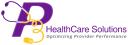 P3Care - Medical Billing, Medicaid Meaningful Use logo